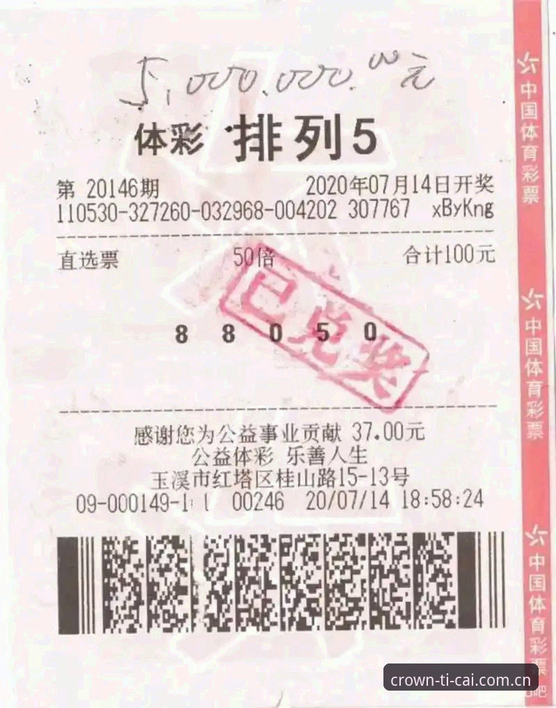 皇冠体彩安全吗？这5个常见问题帮你彻底搞懂