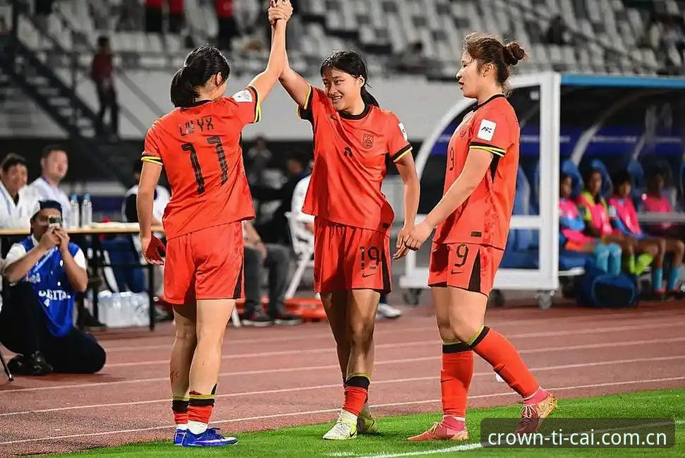 皇冠体彩全面评测：U17世界杯抽签结果揭晓，中国足球青训迎来新挑战