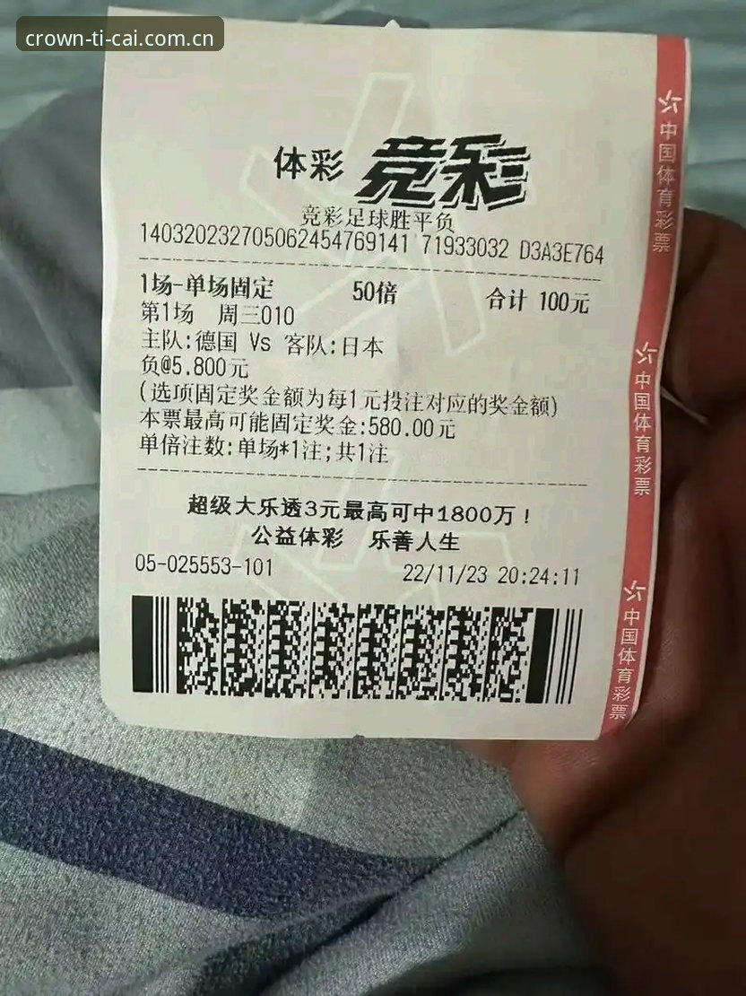 皇冠体彩平台2026全新体验深度分析：从下载到使用的完整指南